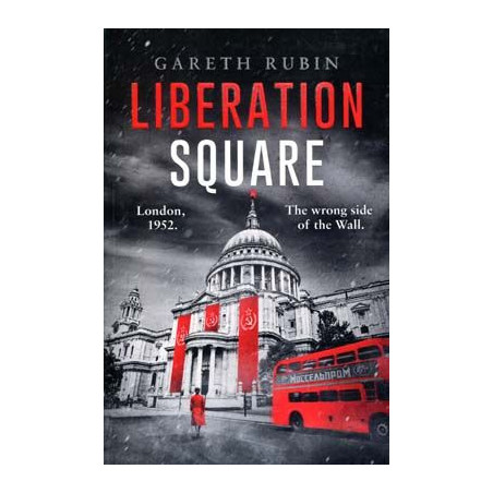 Liberation Square PB