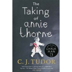 Taking of Annie Thorne PB