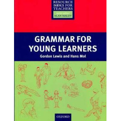 Grammar for Young Learners RBT