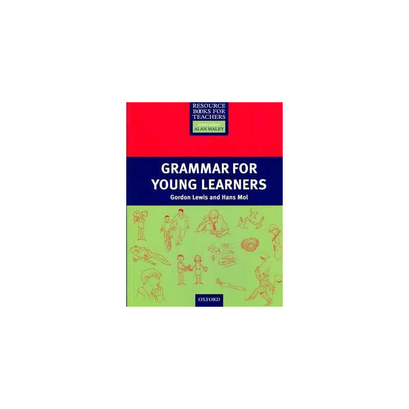 Grammar for Young Learners RBT