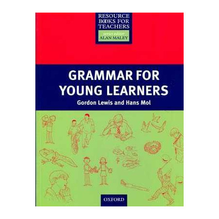 Grammar for Young Learners RBT