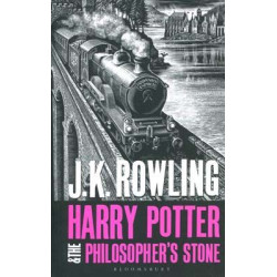 Harry Potter and the Philosopher Stone