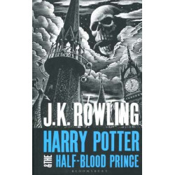 Harry Potter and the Half Blood Prince