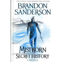 Mistborn Secret History