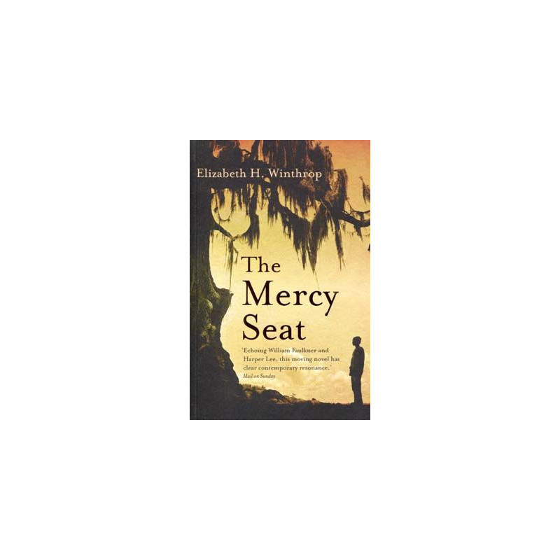 The Mercy Seat