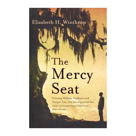 The Mercy Seat