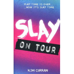 Slay on Tour PB