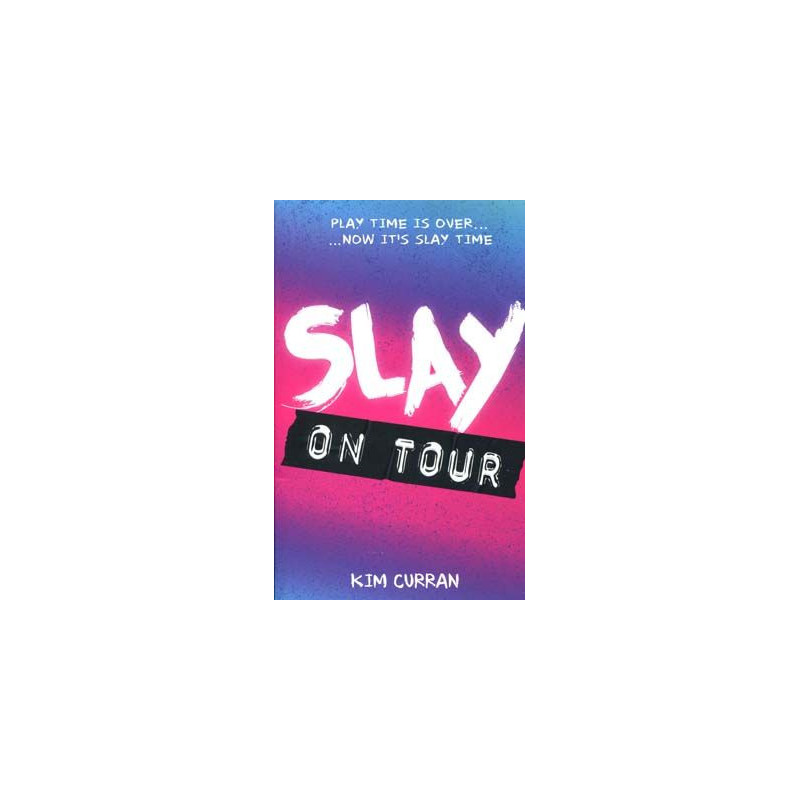 Slay on Tour PB