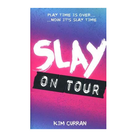 Slay on Tour PB