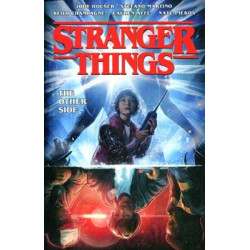 Stranger Things Volume 1