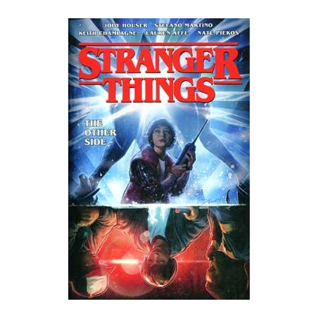 Stranger Things Volume 1