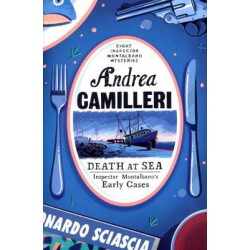 Death at Sea PB