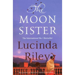 The Moon Sister (The Seven Sisters Book 5 )