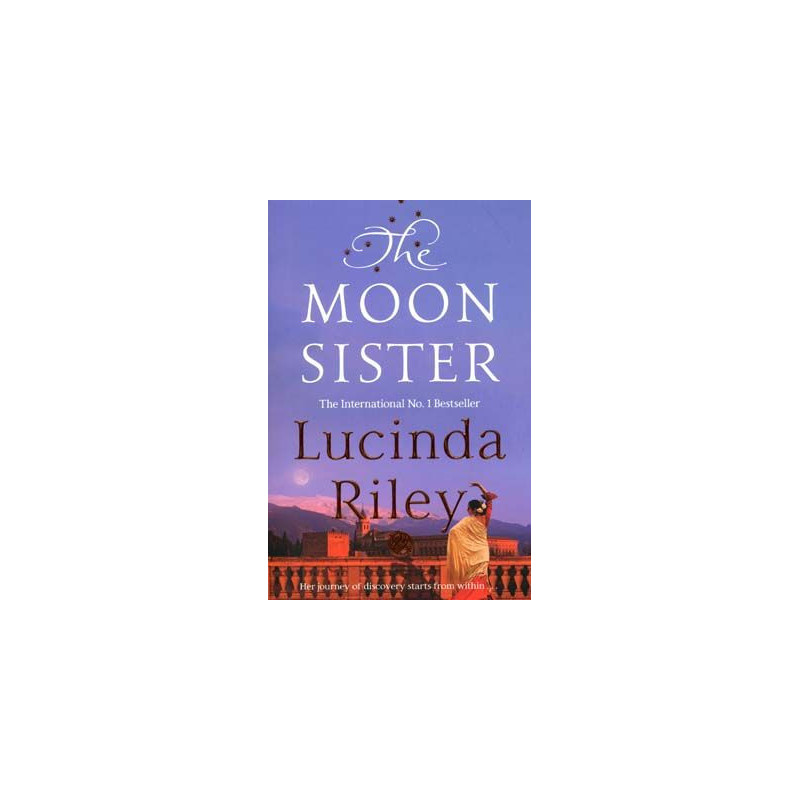 The Moon Sister PB