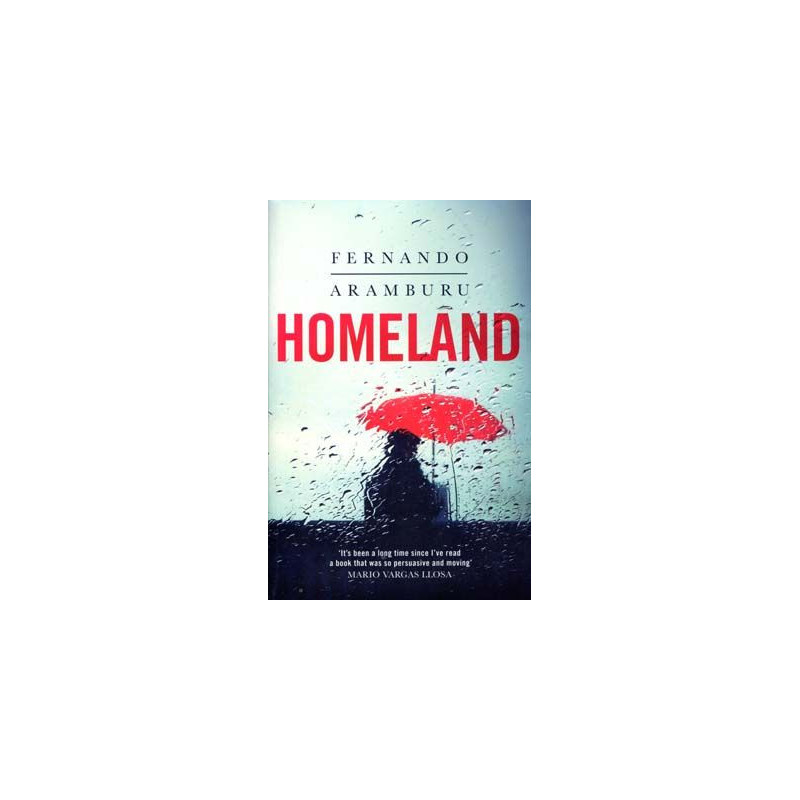 Homeland PB