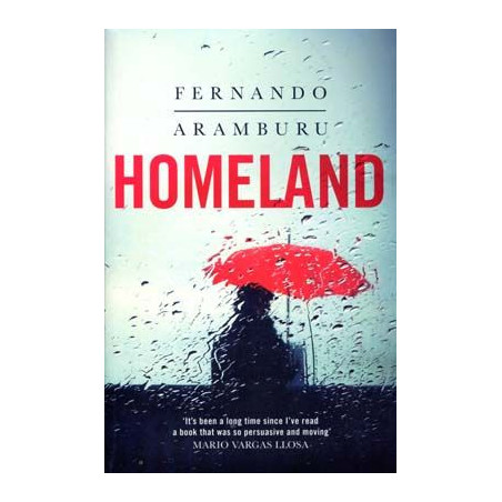 Homeland PB