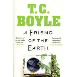 A Friend of the Earth PB