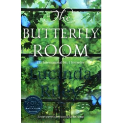 The Butterfly Room PB