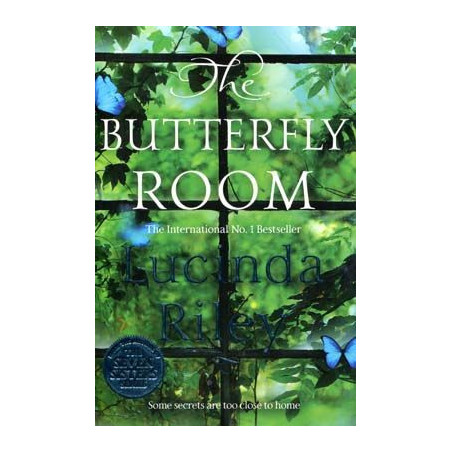 The Butterfly Room PB