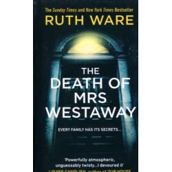 The Death of Mrs Westawat