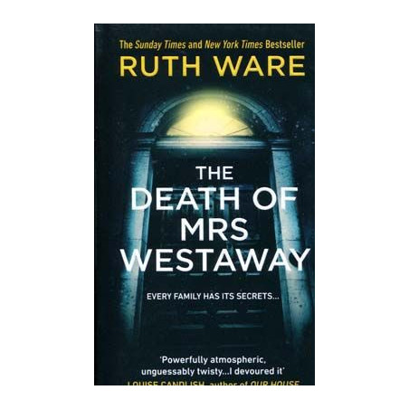 The Death of Mrs Westawat