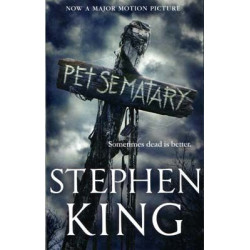 Pet Sematary PB