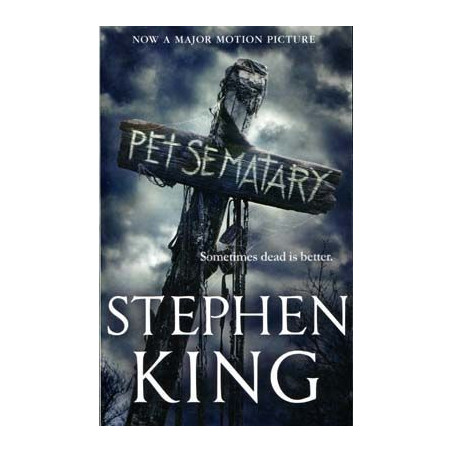 Pet Sematary PB