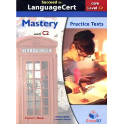 Suceed in LanguageCert C2 Alumno Practice Test