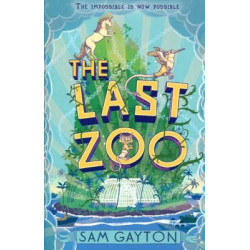 The Last Zoo