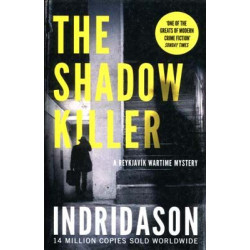 The Shadow Killer