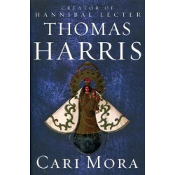 Cari Mora PB