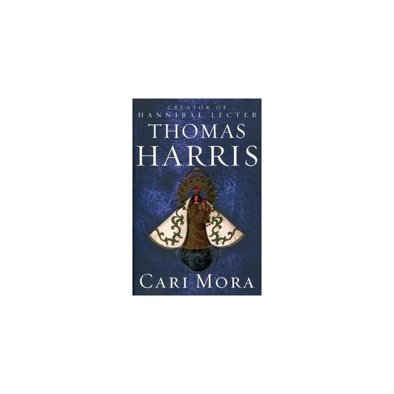 Cari Mora PB