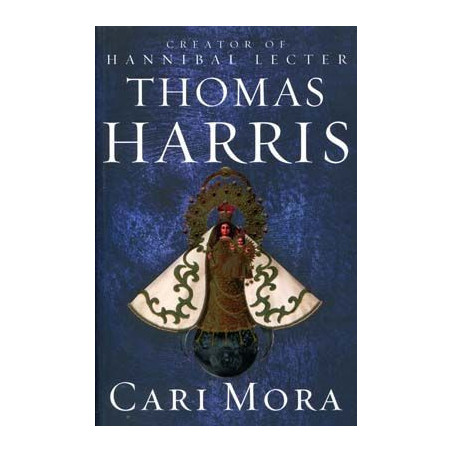 Cari Mora PB