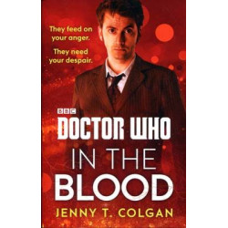 In the Blood Doctor Who