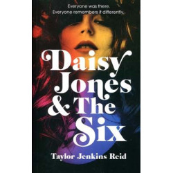 Daisy Jones and the Six