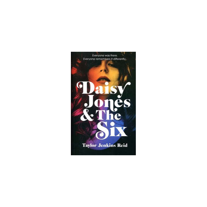 Daisy Jones and the Six