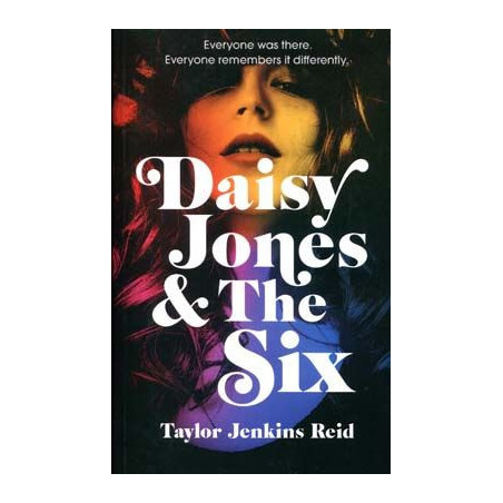 Daisy Jones and the Six