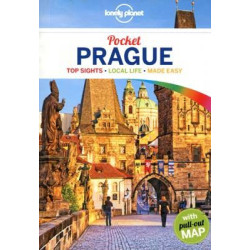 Pocket Prague 5