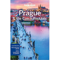 Prague & The Czech Republic 12