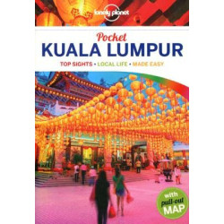 Pocket Kuala Lumpur 2