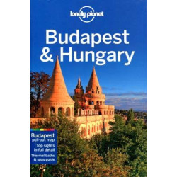 Budapest & Hungary 8