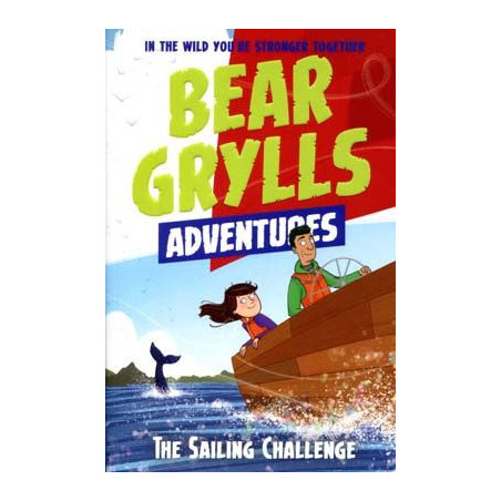 The Sailing Challenge