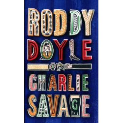 Charlie Savage HB