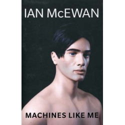 Machines Like Me PB