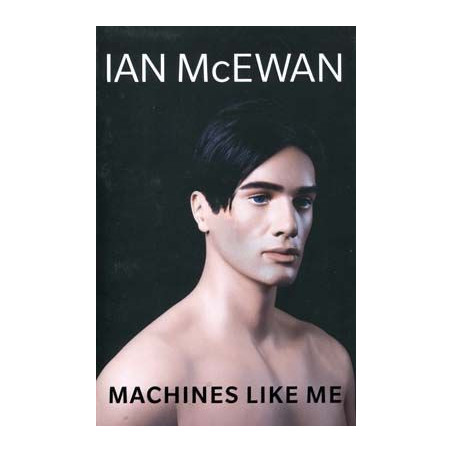 Machines Like Me PB