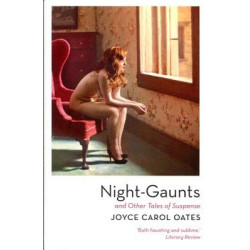 Night  Gaunts and Other Tales of Suspens PB