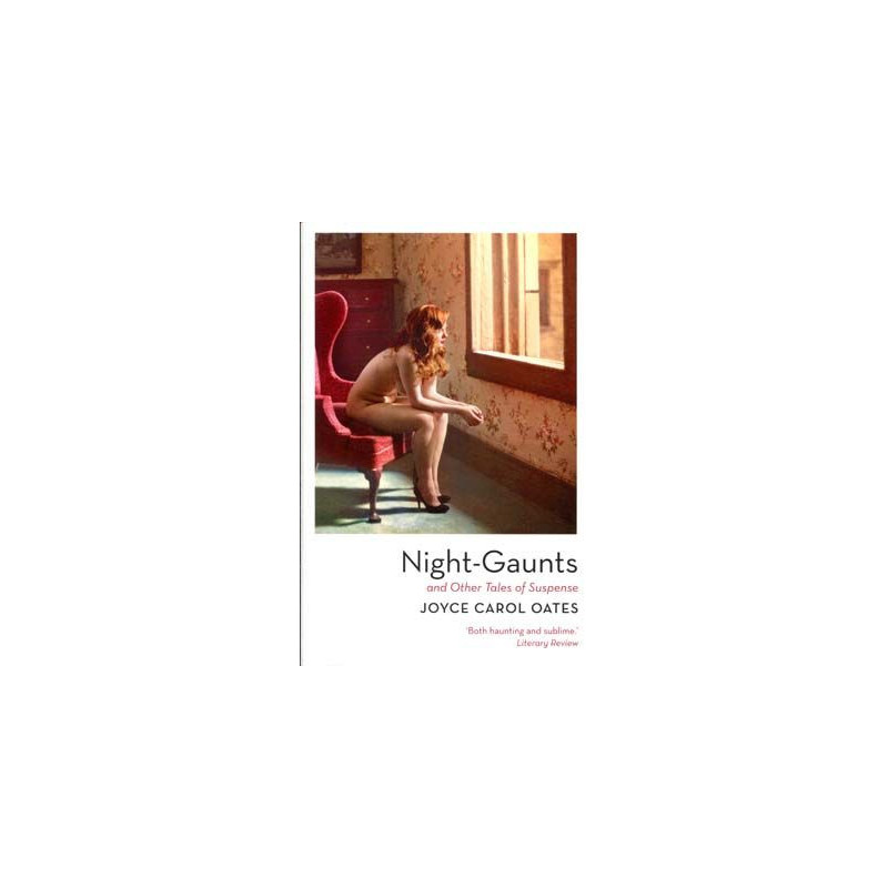 Night  Gaunts and Other Tales of Suspens PB