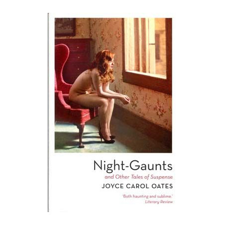 Night  Gaunts and Other Tales of Suspens PB