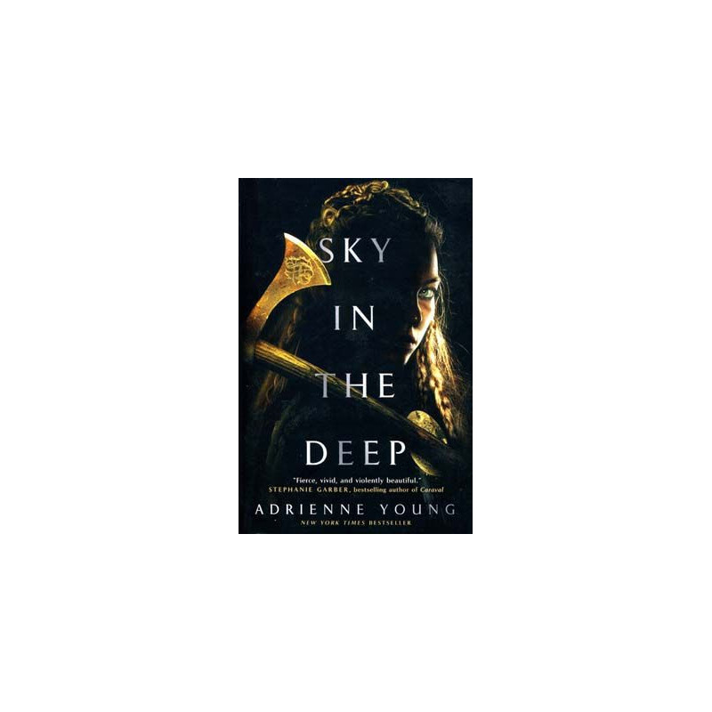 Sky in the Deep