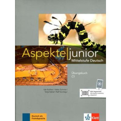 Aspekte Junior C1 Ubungsbuch App